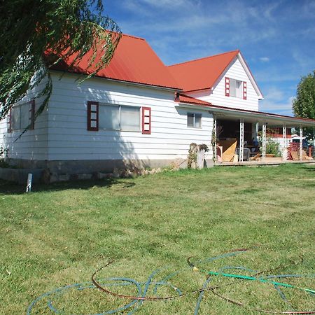 Dora'S Country Cottage エスカランテ エクステリア 写真