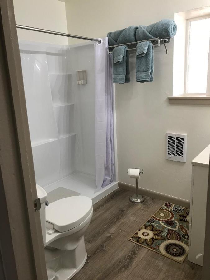 Dora'S Country Cottage エスカランテ エクステリア 写真