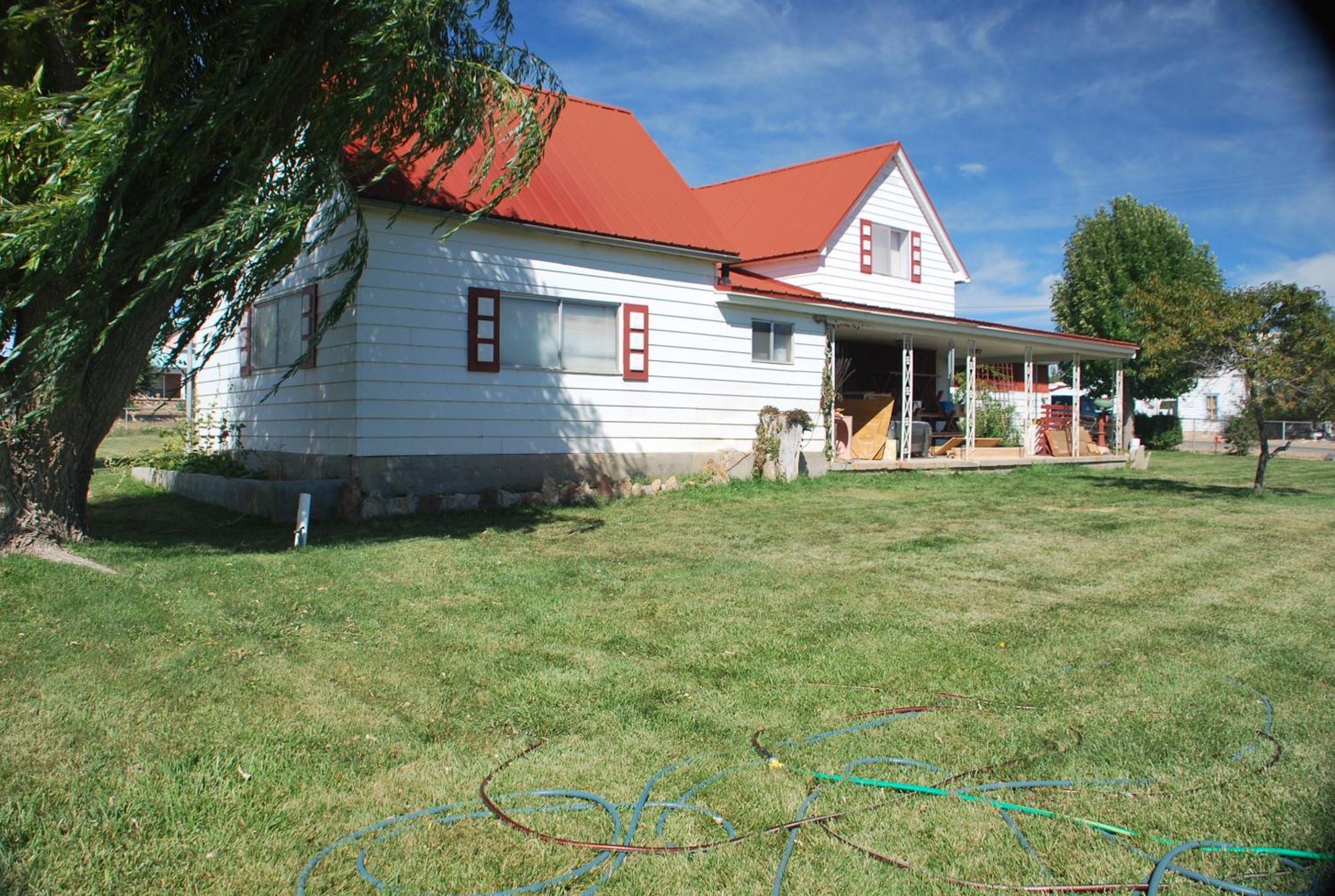 Dora'S Country Cottage エスカランテ エクステリア 写真