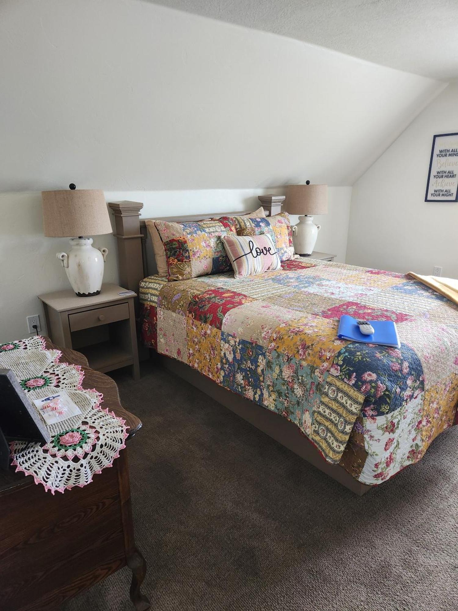 Dora'S Country Cottage エスカランテ 部屋 写真
