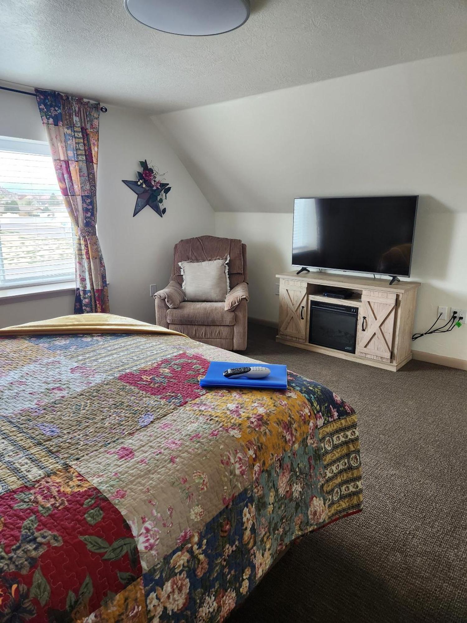 Dora'S Country Cottage エスカランテ 部屋 写真