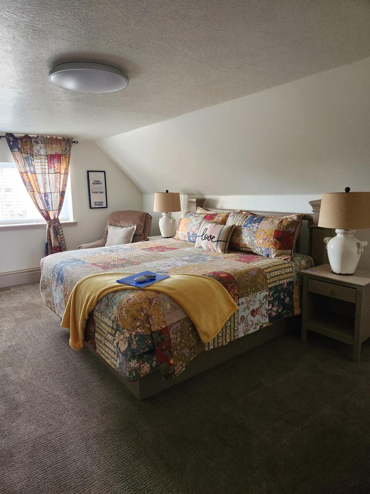 Dora'S Country Cottage エスカランテ 部屋 写真