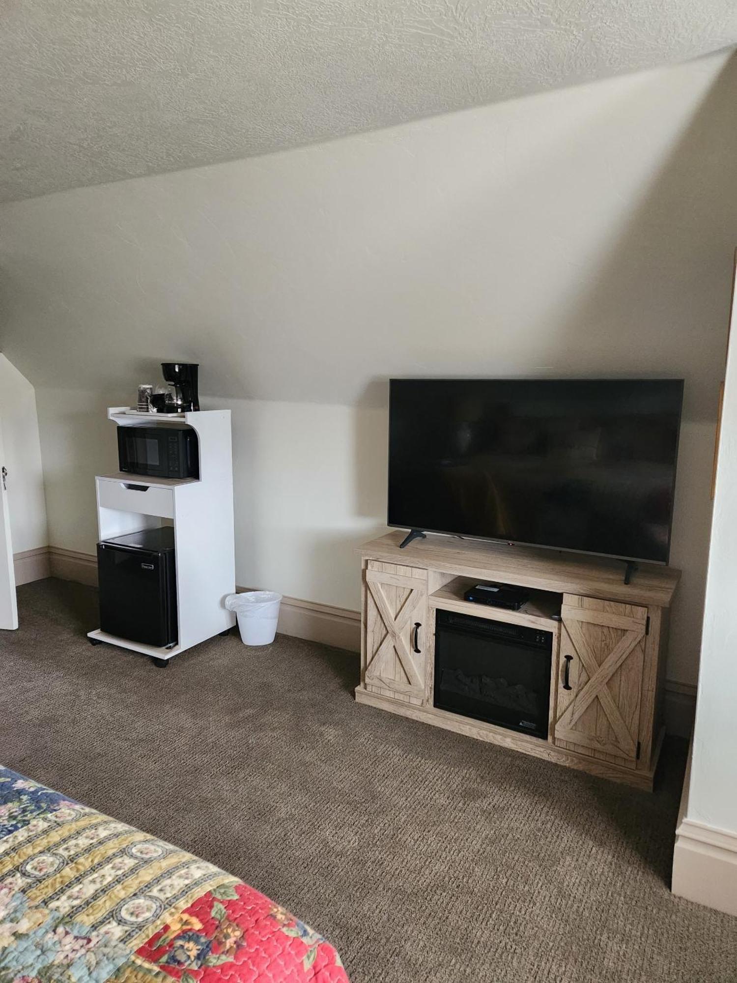 Dora'S Country Cottage エスカランテ 部屋 写真