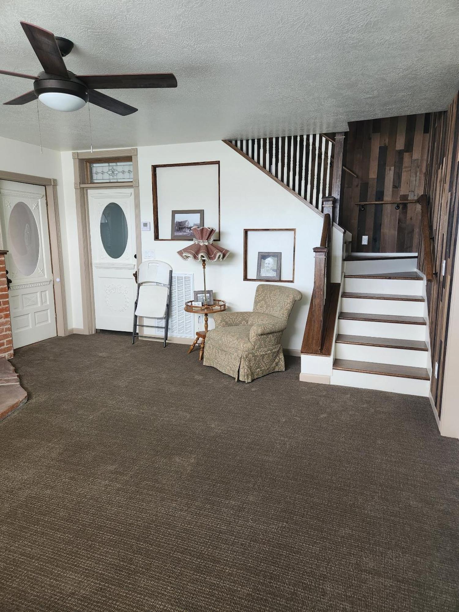 Dora'S Country Cottage エスカランテ 部屋 写真